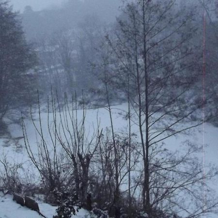 Bord De Riviere Lägenhet Accons Exteriör bild