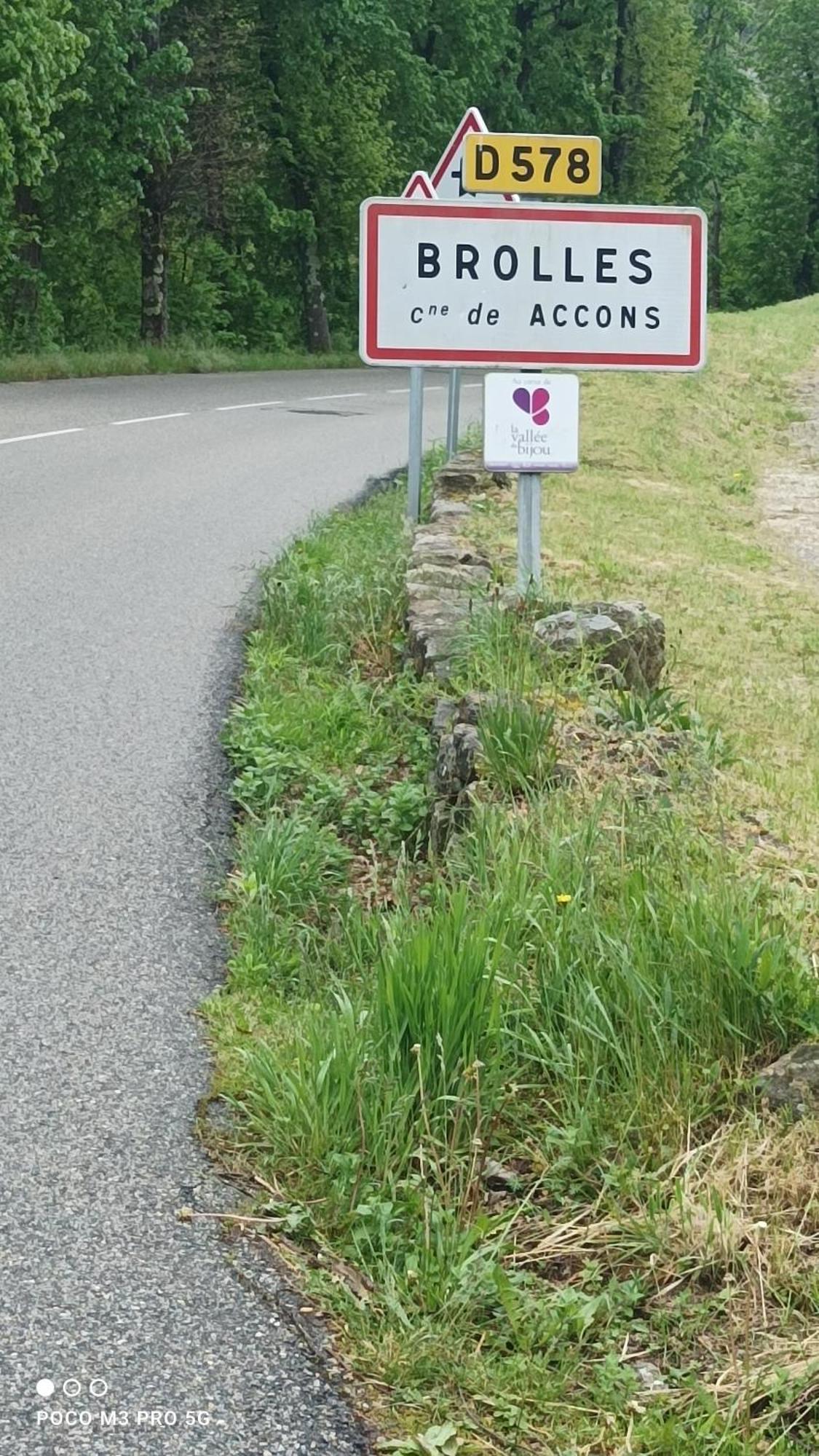 Bord De Riviere Lägenhet Accons Exteriör bild